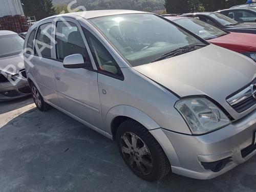 AC compressor OPEL MERIVA A MPV (X03) 1.3 CDTI (E75) | BP10325698M34 