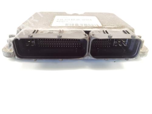 Engine control unit (ECU) SEAT LEON (1M1)  | BP24468046M57 