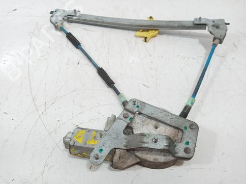 Used Rear right window mechanism CITROËN XSARA PICASSO (N68) 2.0 HDi (90 hp) 10351206