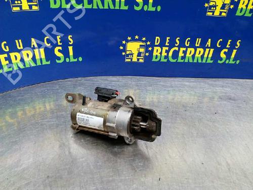Used Starter FORD MONDEO III (B5Y) [2000-2007]  8455038