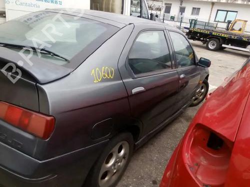 Alternator ALFA ROMEO 146 (930_) 1.9 JTD (930.B4B) | BP8471530M7 