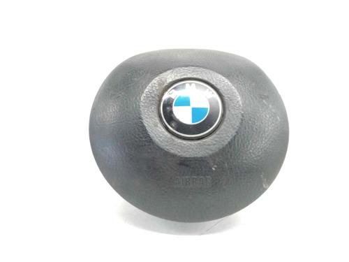 Used Driver airbag BMW 3 (E46) 320 d (150 hp) 8482703