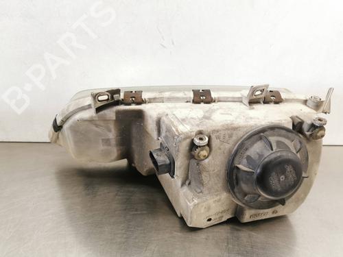 Right headlight VW SHARAN (7M8, 7M9, 7M6)  | BP8475277C29 