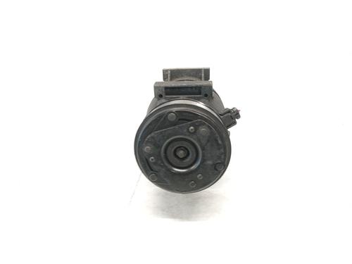 AC compressor RENAULT LAGUNA II (BG0/1_)  | BP28317181M34 
