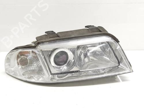 Optica direita AUDI A4 B5 (8D2) 1.9 TDI (110 hp) 13313625