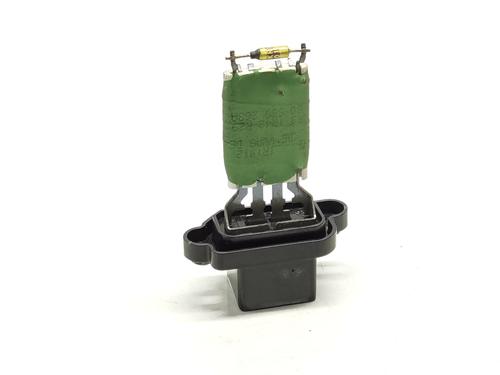 Used Heater resistor VW UP! (121, 122, BL1, BL2, BL3, 123) 1.0 (75 hp) 22182876