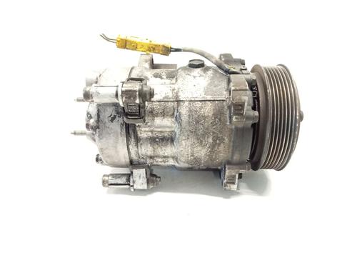 AC Kompressor LANCIA PHEDRA (179_)  | BP26520106M34 