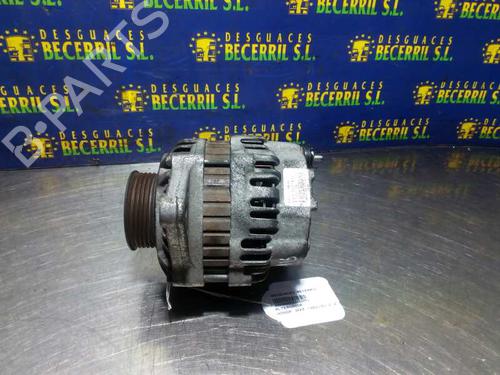 Alternator HONDA JAZZ II (GD_, GE3, GE2) 1.2 i-DSI (GD5, GE2) | BP8439264M7 