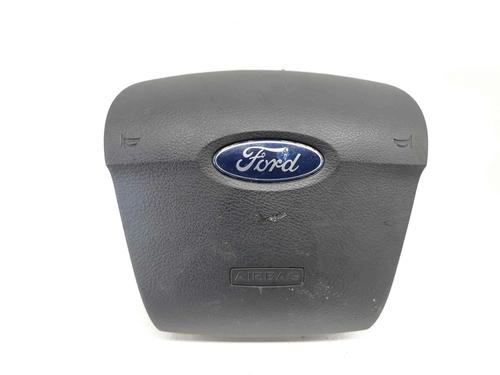 Used Driver airbag FORD S-MAX (WA6) 2.0 TDCi (140 hp) 8480666