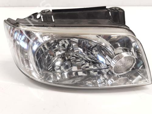 Used Right headlight Right headlight 38639002 38639002