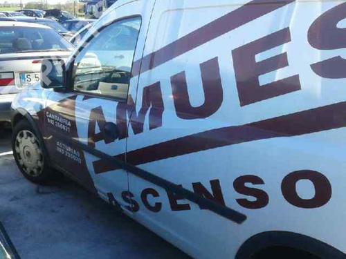 Driver airbag OPEL COMBO Box Body/MPV  | BP8439883C9  - Image 8