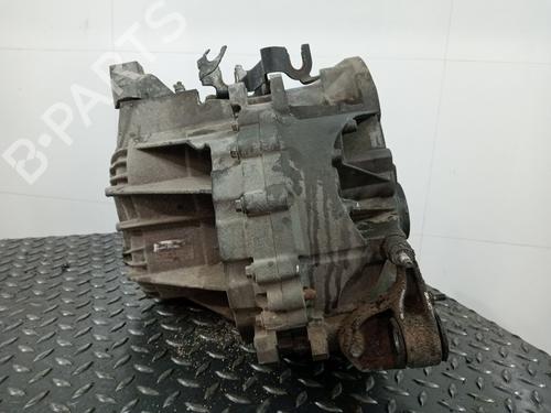 Gearbox FORD FOCUS C-MAX (DM2) 2.0 TDCi | BP39237033M3 - Image 2