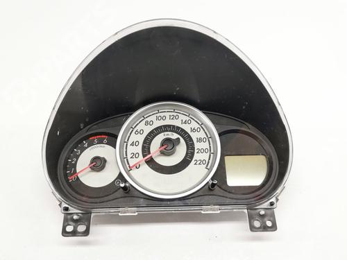 instrument-cluster-mazda-2-de_-dh_-14-mzr-cd-a0df76a-2007-2008-2009-2010-2011-2012-2013-2014-2015-10325857 main image