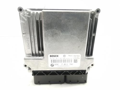 Used Engine control unit (ECU) Engine control unit (ECU) BMW 1 (E87) 118 d (143 hp) 33674803 33674803