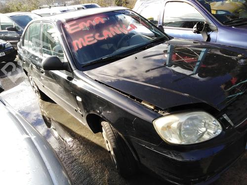 AC compressor HYUNDAI ACCENT II (LC) 1.5 CRDi | BP8473315M34 