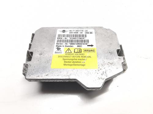 ecu-airbags-mini-mini-r56-2005-2006-2007-2008-2009-2010-2011-2012-2013-2014-33626227 main image