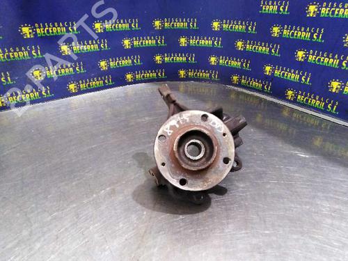 Used Right front steering knuckle CITROËN C3 II (SC_) [2009-2025]  8460708