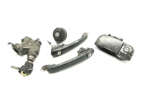 Used Electronic module Electronic module SEAT INCA (6K9) 1.9 D (64 hp) 34734287 34734287