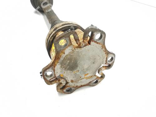Right front driveshaft AUDI A4 B6 (8E2) 1.9 TDI | BP36376342M39 - Image 3