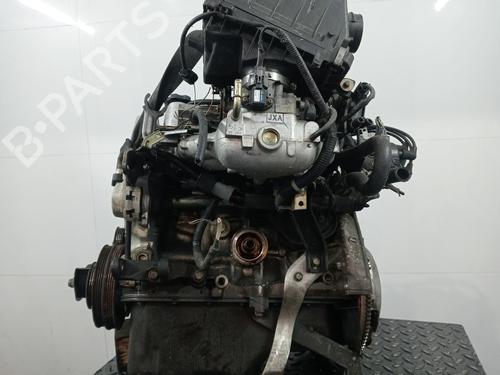 Engine HONDA CIVIC VI Hatchback (EJ, EK) 1.4 i S (EJ9) | BP31804940M1