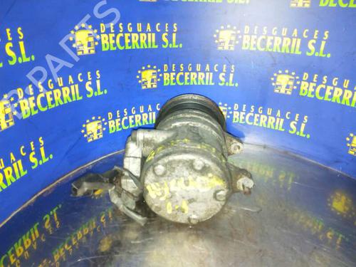 AC compressor HYUNDAI GETZ (TB) 1.1 | BP8428044M34 