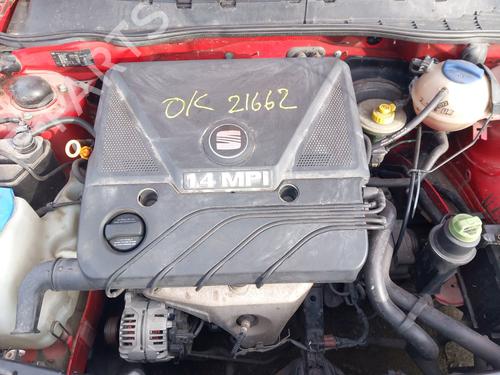 Radio SEAT CORDOBA Vario (6K5) 1.4 i | BP30701400E6