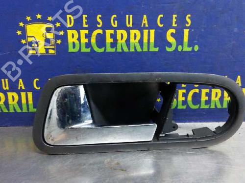 Used Front left interior door handle SEAT ALHAMBRA (7V8, 7V9) 2.0 TDI (140 hp) 8450420