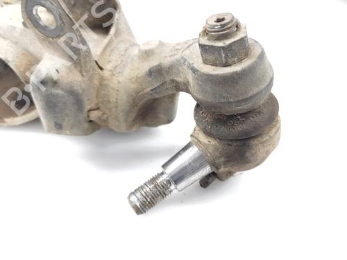 Right front suspension arm MERCEDES-BENZ E-CLASS (W210)  | BP16319067M13 