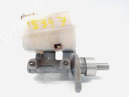 Brake master cylinder HYUNDAI ATOS PRIME (MX)  | BP11215521M77 