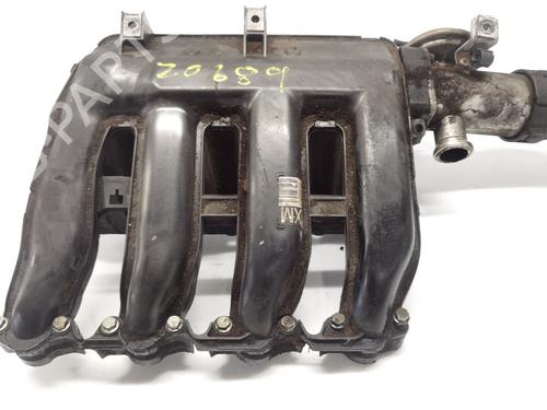 Used Intake manifold Intake manifold BMW 3 (E90) 320 d (163 hp) 36696140 36696140