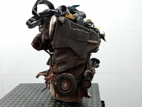 Engine RENAULT MEGANE II Saloon (LM0/1_) 1.5 dCi (LM1E) | BP29613750M1 - Image 2