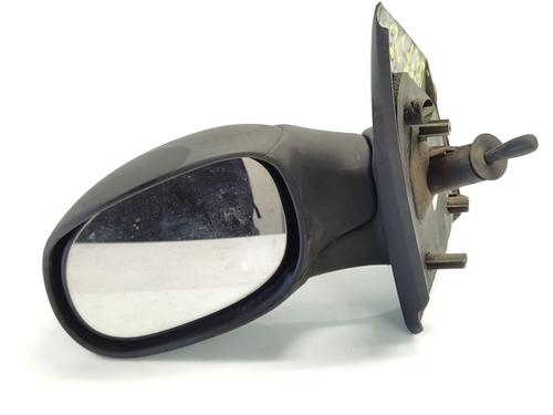 Used Left mirror CITROËN C2 ENTERPRISE (JG_) 1.4 HDi (68 hp) 24662847
