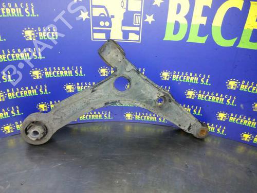 Used Left front suspension arm PEUGEOT BOXER Platform/Chassis 3.0 HDi 160 (156 hp) 14931046
