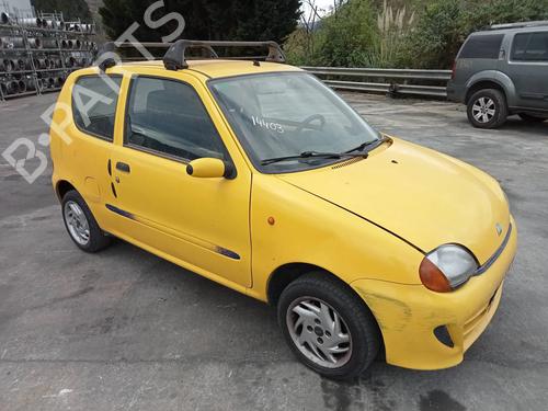 Right front indicator FIAT SEICENTO / 600 (187_)  | BP9499787C33 