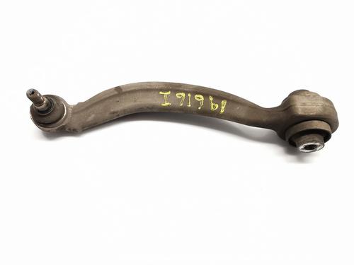 Used Left front suspension arm MERCEDES-BENZ C-CLASS (W204) [2007-2015]  25340256