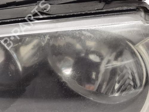 Left headlight BMW 1 (E87) 118 d | BP35777336C28 - Image 2