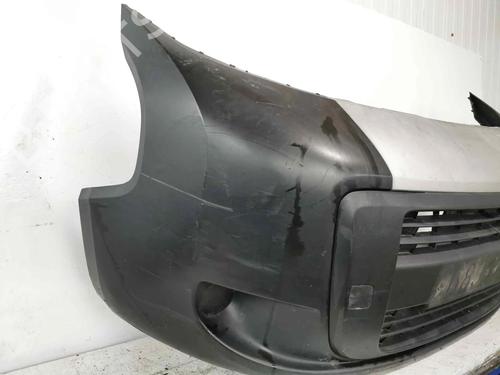 Front bumper FIAT FIORINO Box Body/MPV (225_) 1.3 D Multijet (225BXD1A, 225BXB1A, 225BXB11) | BP8483194C7 