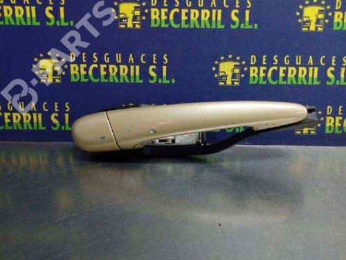 front-right-exterior-door-handle-bmw-3-e46-330-d-1997-1998-1999-2000-2001-2002-2003-2004-2005-8448033 main image