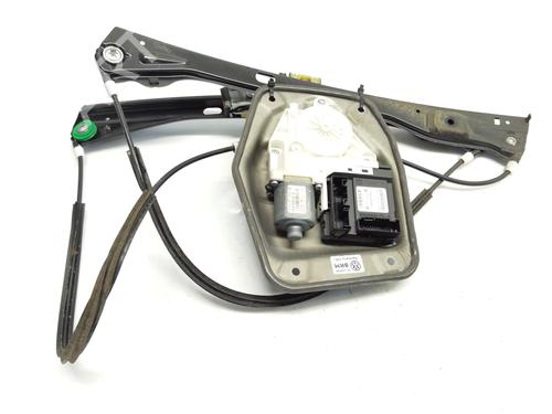 front-left-window-mechanism-vw-golf-v-1k1-2003-2004-2005-2006-2007-2008-2009-2010-39715519 main image