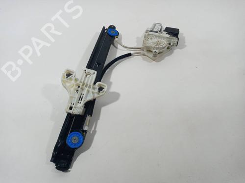 Used Rear right window mechanism SEAT ALTEA XL (5P5, 5P8) [2006-2015]  8471667