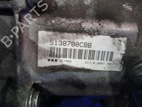 Gearbox BMW 1 (E81) 118 d | BP25794229M3 