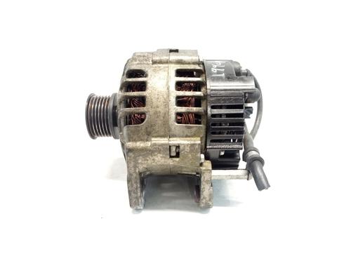 Alternator SEAT IBIZA III (6L1) 1.4 16V | BP27208444M7 