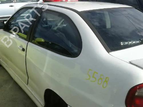Left front driveshaft SEAT CORDOBA (6K1, 6K2)  | BP8449732M38 
