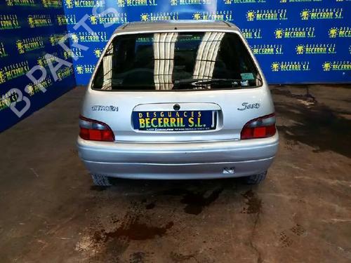 Starter CITROËN SAXO (S0, S1)  | BP8460301M8 