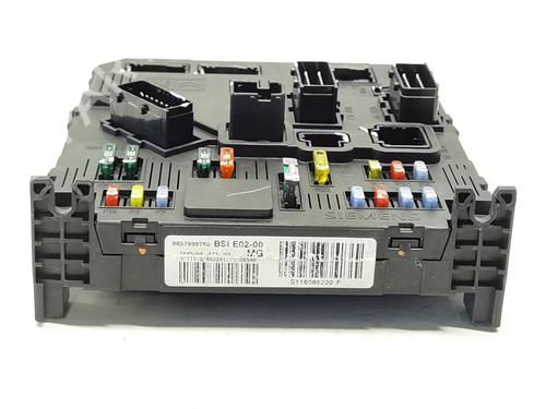 Fuse box CITROËN XSARA PICASSO (N68) 1.6 HDi | BP20667073E1 