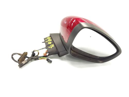 Used Right mirror CITROËN C3 II (SC_) 1.0 VTi 68 (68 hp) 28302984