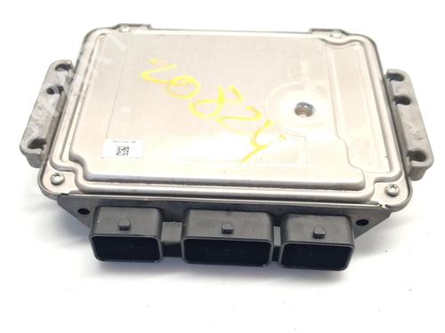 Engine control unit (ECU) CITROËN C3 I (FC_, FN_) 1.4 HDi | BP28706318M57