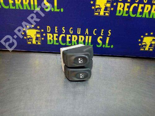 Used Left front window switch Left front window switch RENAULT MEGANE Scenic (JA0/1_) 1.9 dTi (JA0N) (98 hp) 8442216 8442216