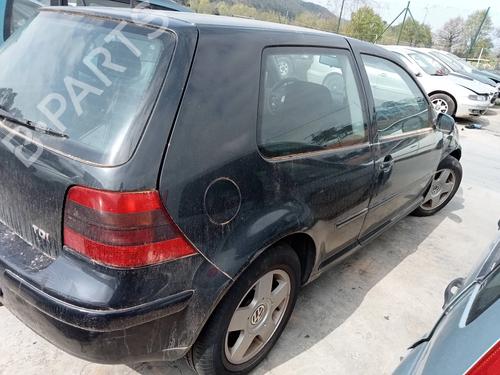 Steering pump VW GOLF IV (1J1) 1.9 TDI | BP10291719M99 