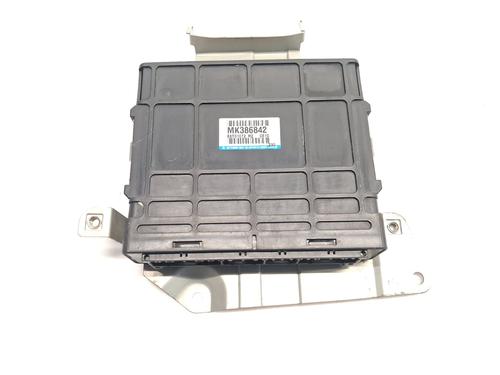 Used Engine control unit (ECU) Engine control unit (ECU) MITSUBISHI PAJERO III Canvas Top (V6_W, V7_W) 3.2 DI-D (V68W, V78W) (160 hp) 36296495 36296495